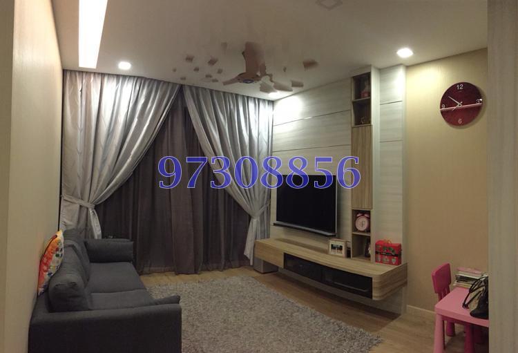 City Square Residences thumbnail photo